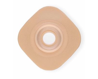 Huidplak Combimate SuperSoft convex 57mm opening 35mm