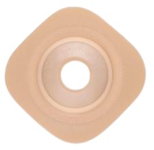 Huidplak Combimate Soft Convex 2-delig 57mm 13-36mm