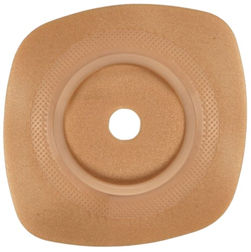 Huidplak Combimate SuperSoft 2-delig 45mm opening 13-35mm