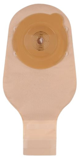 Ileozak Ileomate Soft Convex 1-delig beige large 25mm