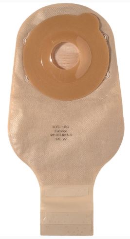 Ileozak Ileomate soft-convex 1-delig large 35mm