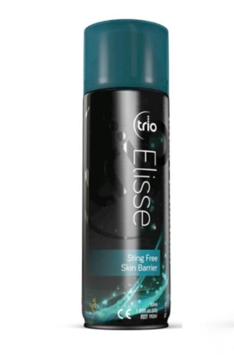 Huidbeschermingsspray Trio Elisse 50ml