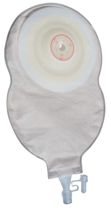 Urozak LaproCare Comfort Convex 1-delig beige 10-35mm