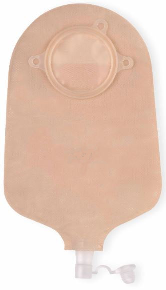 Urozak Combimate 2-delig beige maxi 57mm