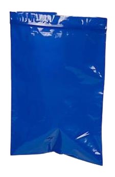 Wegwerpzak stoma HEKA bluebag