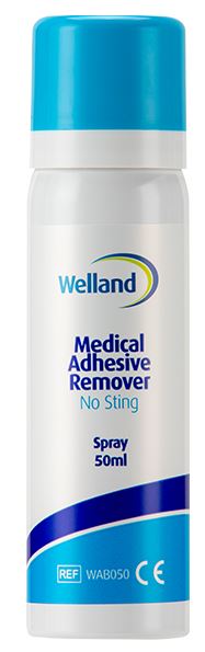 Removerspray Welland 50ml