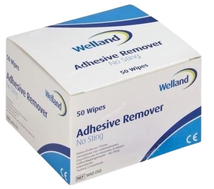 Remover tissue Welland