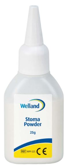 Poeder Welland Alohesive 25g