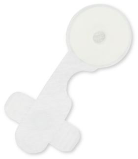 Luchtventiel Wellform