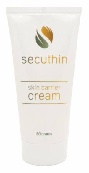 Barrièrecrème Secuthin 50g
