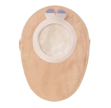 Colozak Welland Aurum 2-delig beige maxi 55mm