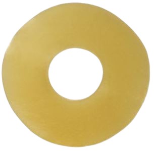 Pastaring Welland dikte 2,5mm 60mm