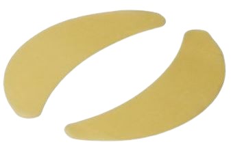 Fixatiepleister Welland HydroFrame met honing standaard