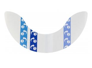 Stomapleiser Welland UltraFrame standaard