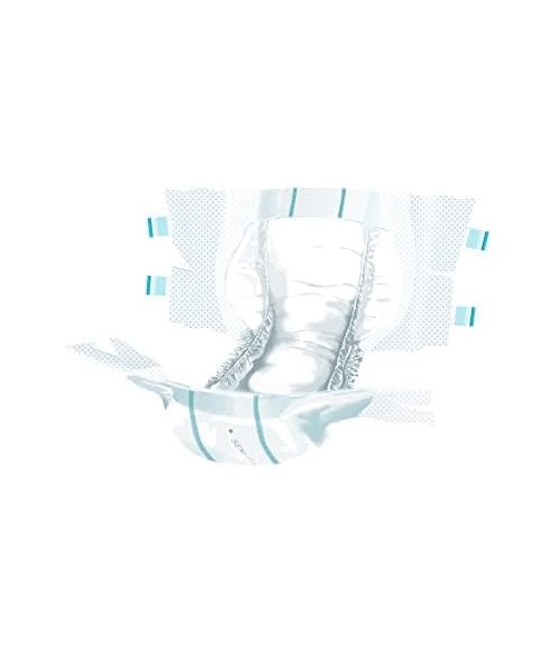 Incontinentie slip voor mannen met plakkers om op maat te maken