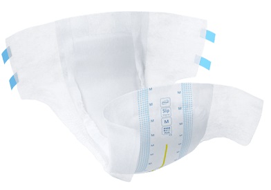 TENA PROskin Slip Plus M - Afbeelding 2