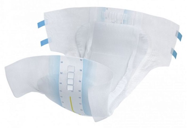 TENA Slip Active Fit Maxi S - Afbeelding 2