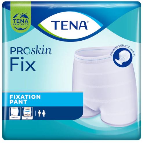 TENA PROskin Fix M