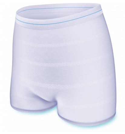 TENA PROskin Fix M - Afbeelding 2