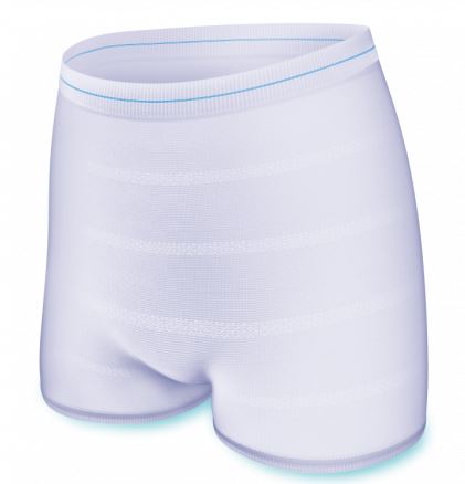 TENA PROskin Fix L - Afbeelding 2