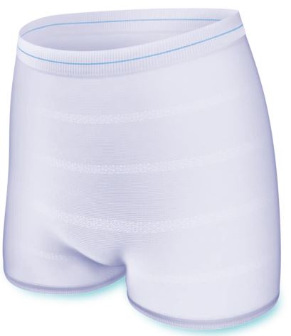 TENA PROskin Fix XXL - Afbeelding 2