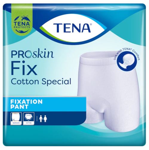 TENA PROskin Fix Cotton Special S