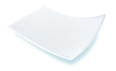 TENA Bed Onderlegger Plus 60x60cm - Afbeelding 2