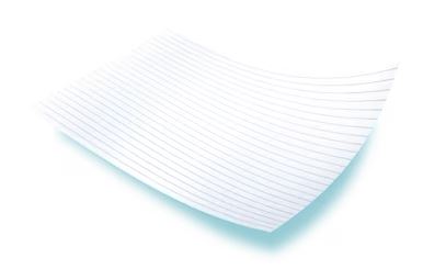 TENA Onderlegger Hygiene Sheet 80x175cm - Afbeelding 2