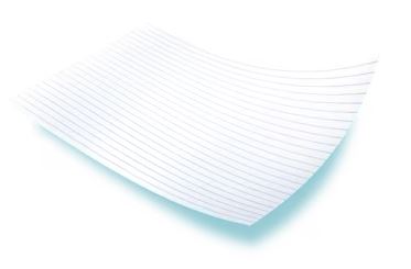 TENA Protectieve Sheet 80x210cm - Afbeelding 2