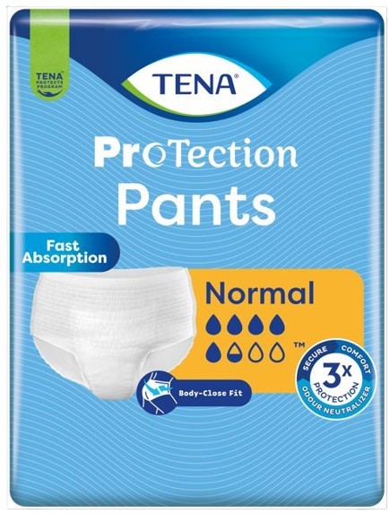 TENA Pants Normal ProTection XL
