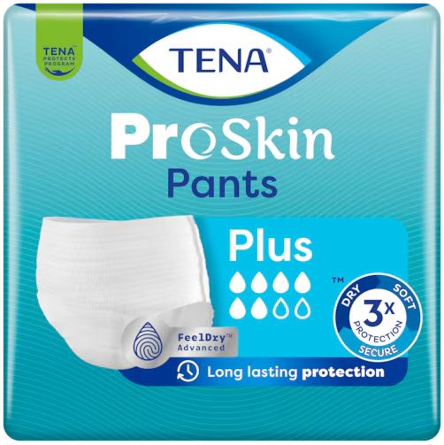 TENA PROskin Pants Plus XXS