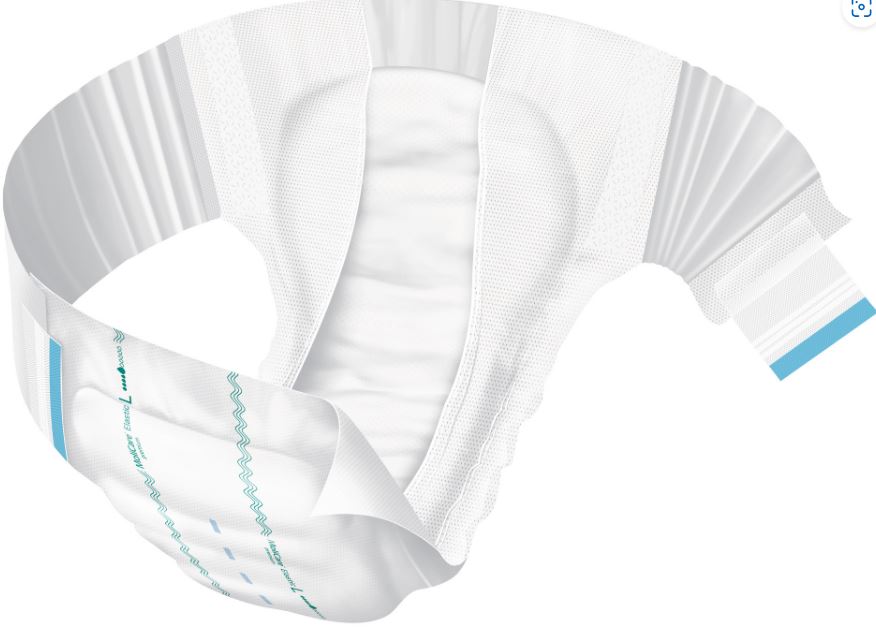 Molicare Premium Elastic Slip M 5 drops - Afbeelding 2