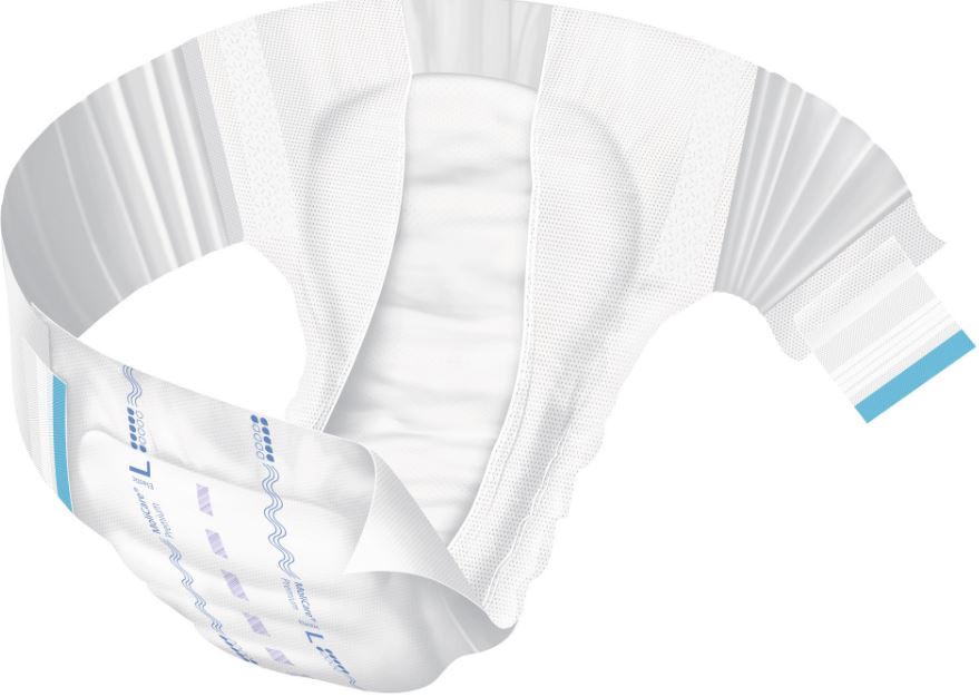 Molicare Premium Elastic Slip L 5 drops - Afbeelding 2