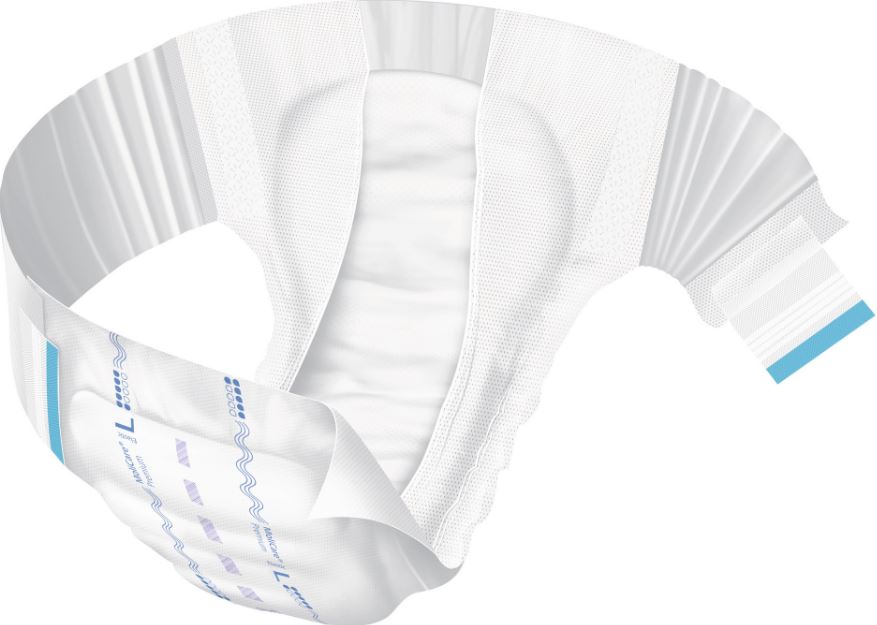 Molicare Premium Elastic Slip XL 6 drops - Afbeelding 2