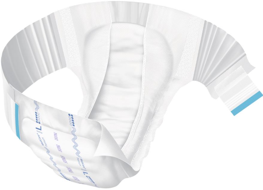 Molicare Premium Elastic Slip M 7 drops - Afbeelding 2