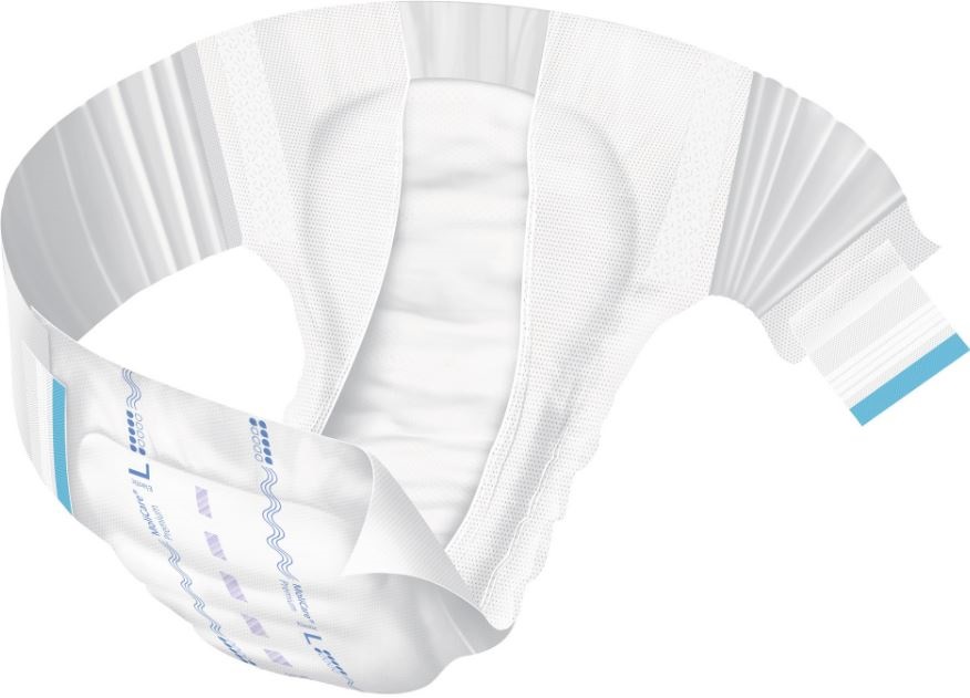 Molicare Premium Elastic Slip XL 7 drops - Afbeelding 2