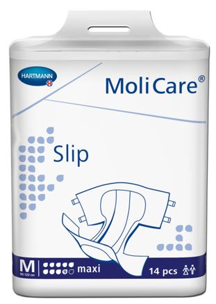 MoliCare Slip Maxi M