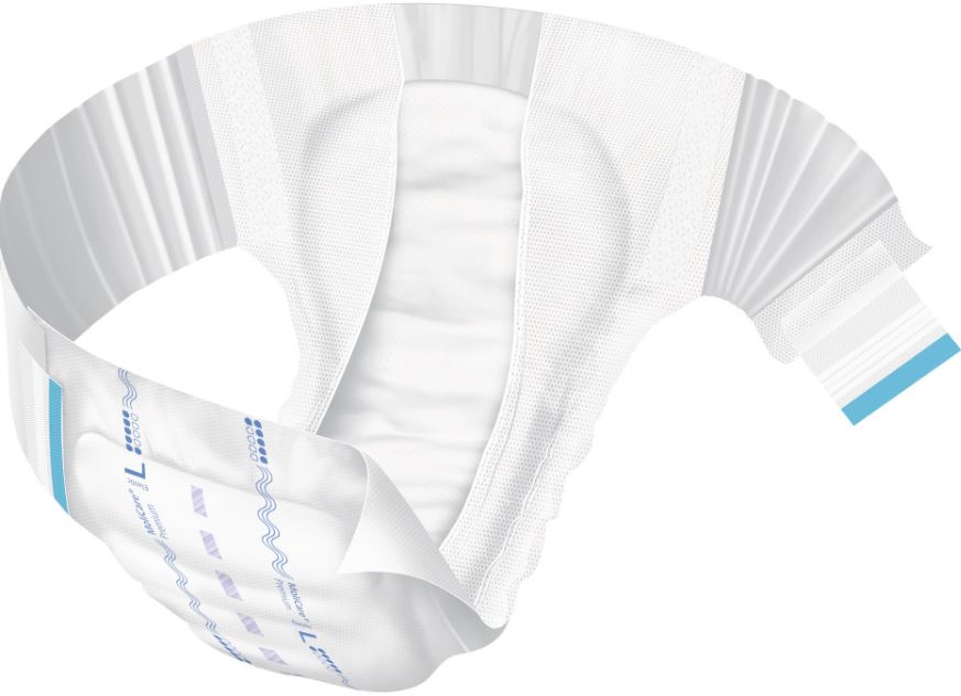Molicare Premium Elastic Slip S 10 drops - Afbeelding 2