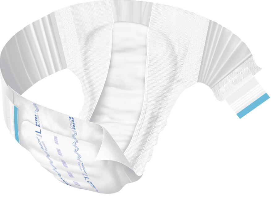 Molicare Premium Elastic Slip M 10 drops - Afbeelding 2