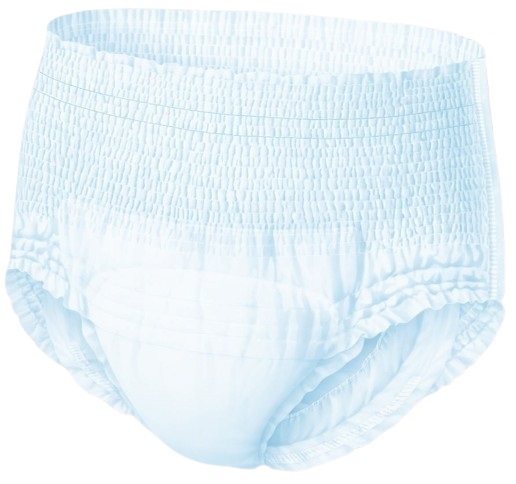 Molicare Premium Mobile Pants L 8 drops - Afbeelding 2
