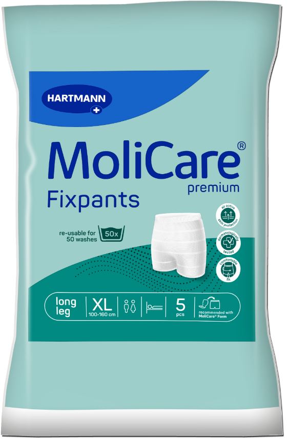 MoliCare Premium Fixpants Long Leg XL