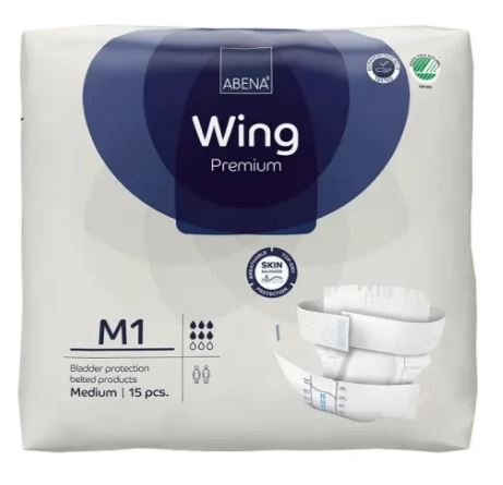 ABENA Wing Slip M1