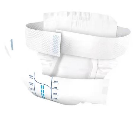 ABENA Wing Slip M1 - Afbeelding 2