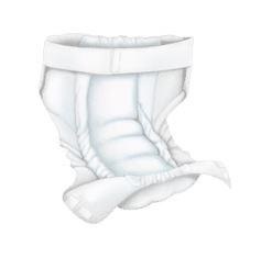 ABENA Wing Slip L1 - Afbeelding 2