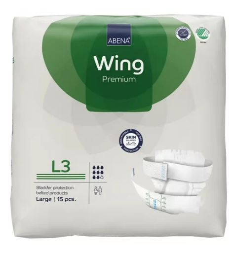 ABENA Wing Slip L3