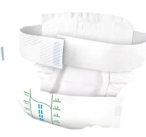 ABENA Wing Slip L3 - Afbeelding 2