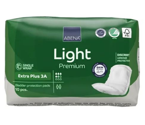 ABENA Light Inlegverband Extra Plus 3A