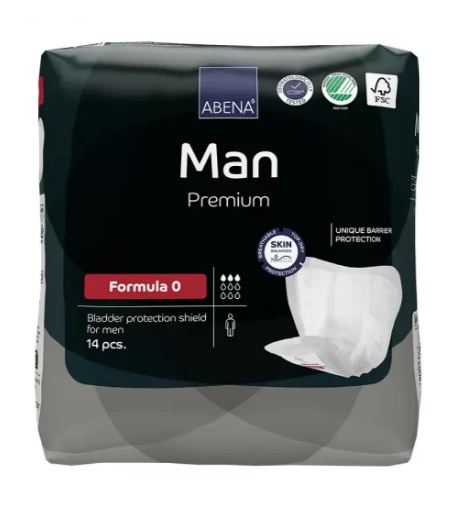 ABENA Man Inlegverband Formula 0