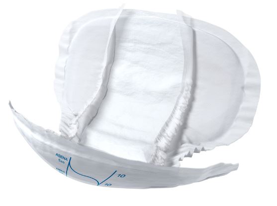 ABENA San Inlegverband 10 - Afbeelding 2