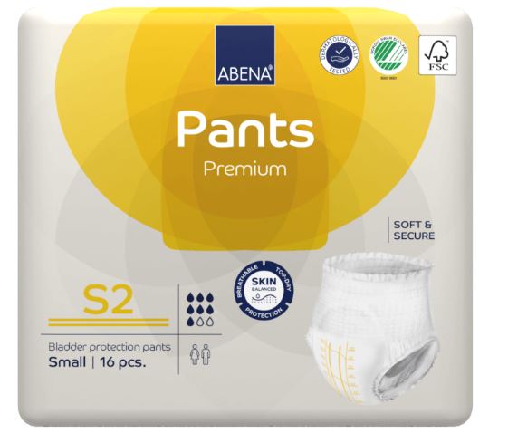 ABENA Pants S2